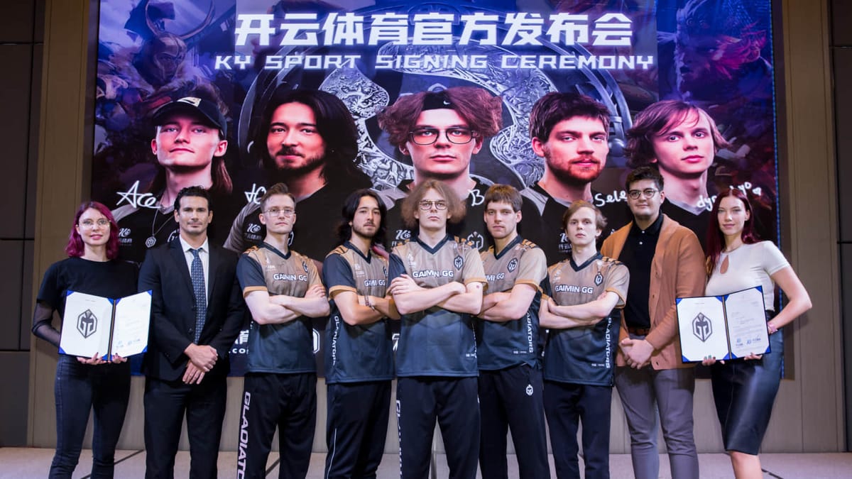 富易堂|富易堂体育|富易堂官方网站体育成为GAIMIN GLADIATORS的官方博彩合作伙伴
